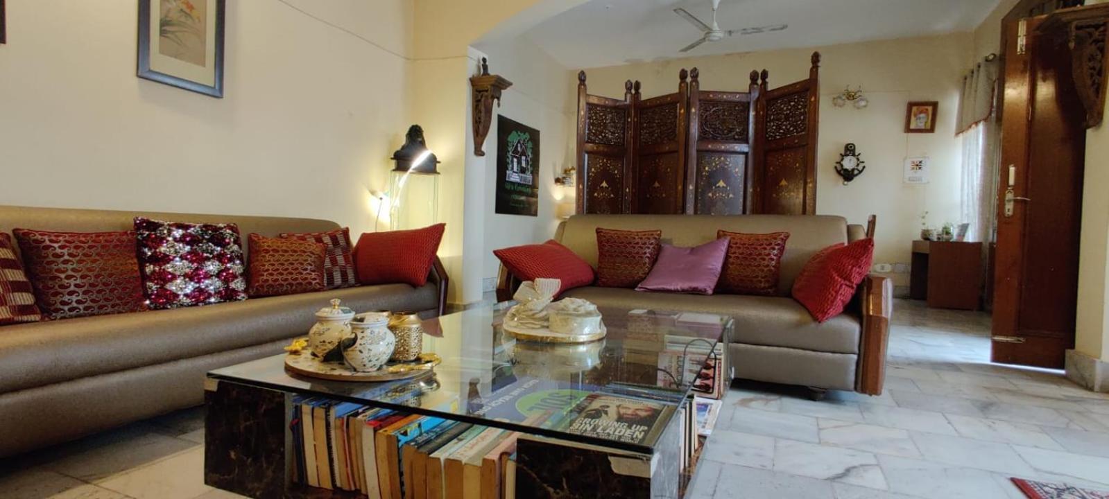 Uvs Homestay Haridwār Exterior photo
