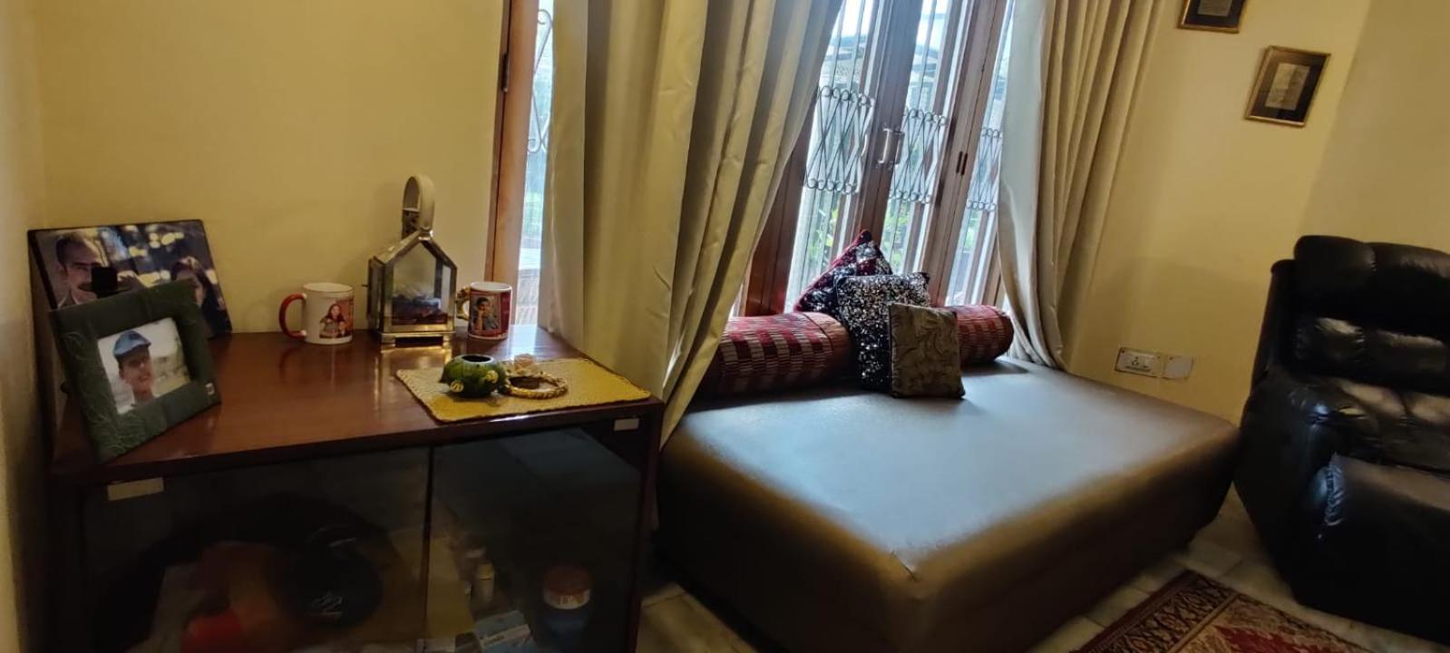 Uvs Homestay Haridwār Exterior photo